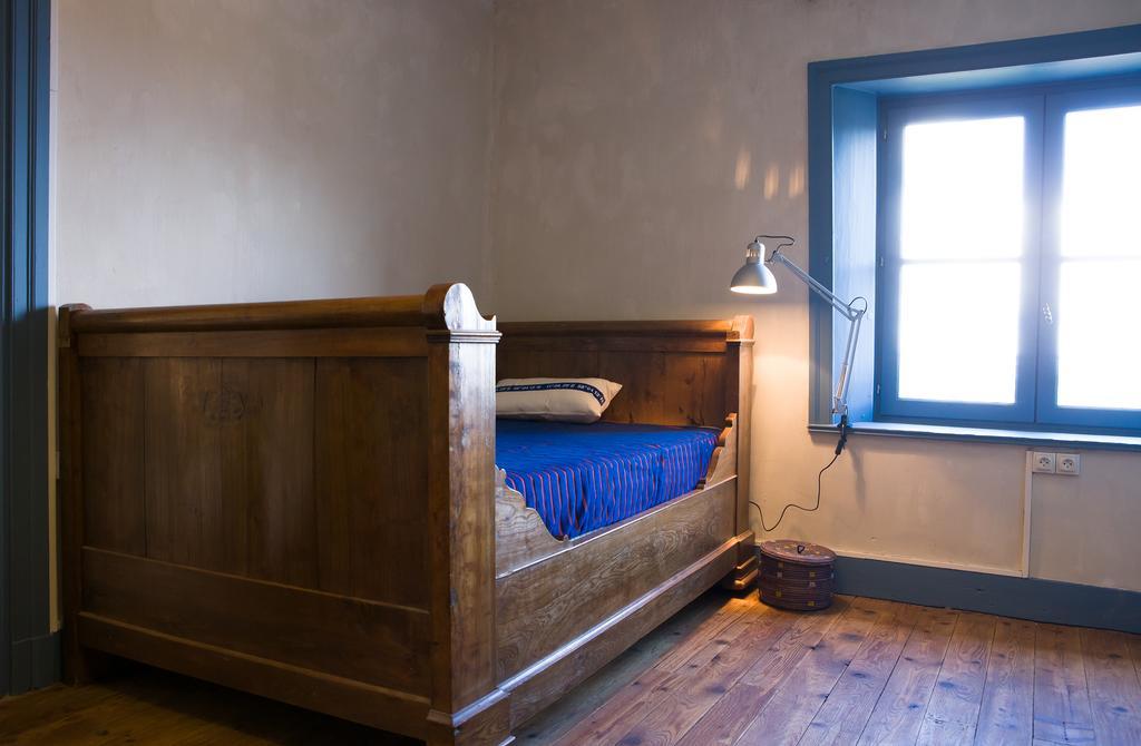 Le Montellier Bed and Breakfast Blacé Δωμάτιο φωτογραφία
