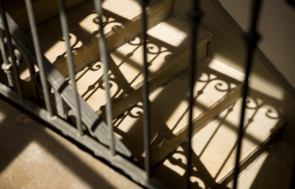 Le Montellier Bed and Breakfast Blacé Εξωτερικό φωτογραφία