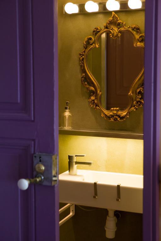 Le Montellier Bed and Breakfast Blacé Δωμάτιο φωτογραφία